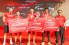 5.000 Peserta Antusias Ikuti Vision Run 2026 - Bagian 3