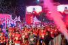 5.000 Peserta Antusias Ikuti Vision Run 2026 - Bagian 2