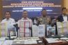 15 WNA China dan Vietnam Ditangkap di Sidoarjo, Diduga Jual Beli Data Perbankan