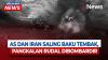 Saling Rudal, Perang Amerika Serikat Lawan Iran Makin Panas