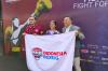 Anggie Intania Rebut Emas Tinju Asia, Kini Berani Pasang Target Tembus Olimpiade