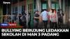 Bom Rakitan Meledak di MAN 3 Padang, Polisi Sebut Pelaku Korban Bullying