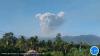 Gunung Dukono Erupsi Pagi Ini, Kolom Abu Capai 2,3 Km