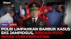 Kortas Tipikor Polri Serahkan Barang Bukti Baru ke Kejagung, Ada Bingkai Foto Ditutup Kain Berlogo Manchester United