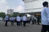 Prabowo Kumpulkan Menteri hingga Kepala Lembaga ke Istana, Bahas Apa?