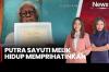 Kisah Pilu Putra Sayuti Melik, Kini Tinggal di Rumah Kontrakan Bekasi