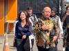 Sarwendah Hadiri Sidang Perdana Gugatan Hak Asuh Anak di PN Jaksel Hari Ini