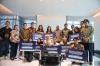 13 Mahasiswa Indonesia Terima Beasiswa Pendidikan dari Singapura - Bagian 2