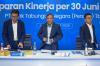 Melesat 40,8 Persen, Laba Bersih BTN Semester I/2026 Sebesar Rp2,40 Triliun - Bagian 2