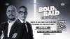 Benturan 2 Kutub Komedi: Pandji Pragiwaksono Bertemu Cing Abdel di Bold n Bald Versus Show