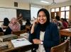 Peneliti BRIN Ungkap Mahasiswa Bisa Jadi Penggerak Pelestarian Bahasa Daerah