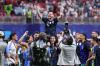 Tak Cetak Gol, Lionel Messi Jadi Otak Comeback Argentina dan Tatap Final Istimewa