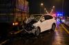 Kecelakaan Maut Honda CR-V di Tol Malang-Pandaan, 5 Orang Sekeluarga Tewas