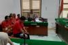 Bakar Rumah Hakim PN Medan, Mantan Sopir Dituntut 7 Tahun Penjara