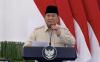Prabowo Minta Maaf Tak Bisa Hadiri Groundbreaking Proyek Gas Abadi Blok Masela di Maluku