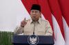 Prabowo Geram RI Disebut Bangsa Malas-Hobi Tidur: Rakyat Kita Kerja Keras Tiap Hari!