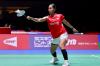 Putri KW Tembus Perempat Final Japan Open 2026, Sempat Kesulitan lalu Bantai Wakil Taiwan