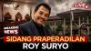 Sidang Praperadilan Roy Suryo Masuk Babak Akhir, Putusan Segera Dibacakan