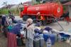 16 Daerah di Jateng Siaga Kekeringan, Puluhan Ribu Warga Butuh Air Bersih