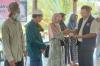 Lindungi Pekerja Informal, Legislator Perindo HM Taufik Biayai BPJS Ketenagakerjaan 921 Warga Lombok Utara