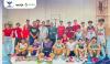 MNC University Gelar Seleksi Beasiswa Jalur Prestasi Basket