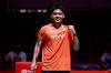 Ubed Tembus 16 Besar Japan Open, Cermin Konsistensi Pembinaan Atlet PBSI dan BNI