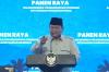 Prabowo: Ada Petani Lapor Bisa Liburan ke Hong Kong, Saya Senang