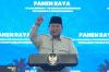 Prabowo: Sebentar Lagi Kita Punya Motor Listrik Nasional, Launching Beberapa Minggu Ini