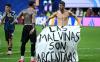 Argentina Dibayangi Hukuman Berat FIFA jelang Final Piala Dunia 2026