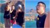 Video Viral Turis Australia Siram WNA China gegara Buang Sampah Sembarangan di Pulau Padar