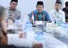 Gandeng 84 Lembaga Zakat, Kemenag Perkuat KUA jadi Pusat Pemberdayaan Ekonomi Umat