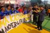 Lapangan Serbaguna RW 09 Menteng Diresmikan, Warga Didorong Aktif Berolahraga - Bagian 5