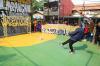 Lapangan Serbaguna RW 09 Menteng Diresmikan, Warga Didorong Aktif Berolahraga - Bagian 3
