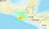 Gempa Magnitudo 7,4 Guncang Meksiko, Peringatan Tsunami di Pasifik