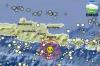 Gempa Magnitudo 3,6 Guncang Lumajang Jatim, BMKG: Berpusat di Laut