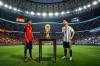 Jadwal Spanyol vs Argentina di Final Piala Dunia 2026, Kick-off Jam Berapa?
