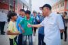 Anggota DPR Minta Sekolah Rakyat Dipasangi CCTV, Cegah Pergaulan Bebas Para Siswa