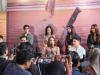Cinta Laura Bongkar Pola Hidup Sehat demi Series Terbaru, Bawa Bekal Sendiri dan Hyrox!
