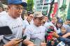 Hari Koperasi ke-79, Menkop-Pramono Lepas Ribuan Peserta GenCoopRun 2026 di CFD Rasuna Said