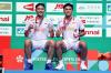 Fajar/Fikri Juara Japan Open 2026, Kolaborasi Strategis BNI dan PBSI Bina Atlet Nasional
