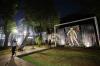 Melihat Pameran Jakarta Provoke 2026 di Taman Menteng - Bagian 1