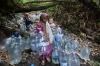 Perjuangan Warga Cilegon Jalan 1 Km ke Hutan Mencari Air Bersih - Bagian 3