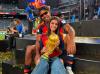Bikin Baper! Pacar Lamine Yamal Tulis Pesan Romantis usai Spanyol Juara Piala Dunia 2026