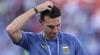 Sambil Menangis, Lionel Scaloni Isyaratkan Mundur dari Timnas Argentina