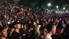 Gila Bola! Momen Ribuan Warga Padati Nobar Final Piala Dunia 2026 di Lapangan Banteng