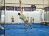 Padel Makin Digemari, Dokter Ungkap Risiko Cedera yang Mengintai