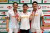 Fajar/Fikri Juara Japan Open 2026, Pelatih Langsung Beri Peringatan jelang China Open