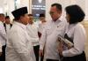 Prabowo Tugaskan BRIN Cari Sumber Air Baru untuk Antisipasi Perubahan Iklim