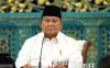 Prabowo Akui Gaji Guru hingga Lapangan Kerja Kurang: Kita Diberi Mandat untuk Selesaikan