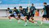 PSIM Yogyakarta Ajak Suporter Saksikan Latihan Perdana, Persiapan Liga 2026-2027 Dimulai
